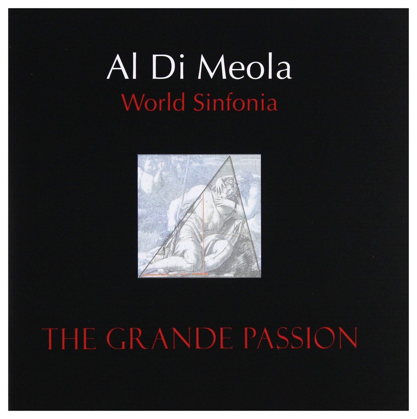 Grande Passion