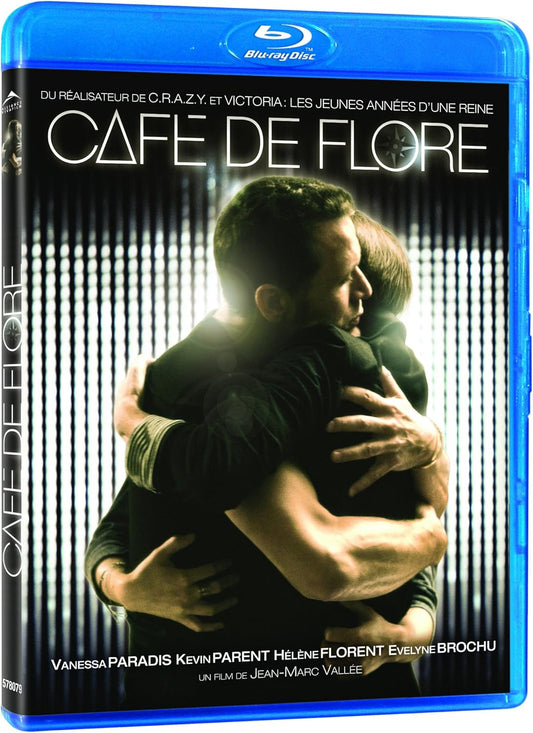 Cafe De Flore - Blu-Ray (Used)