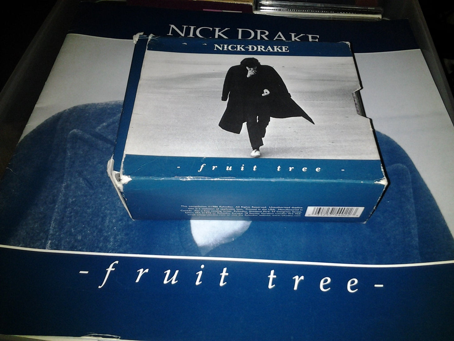 Fruit Tree