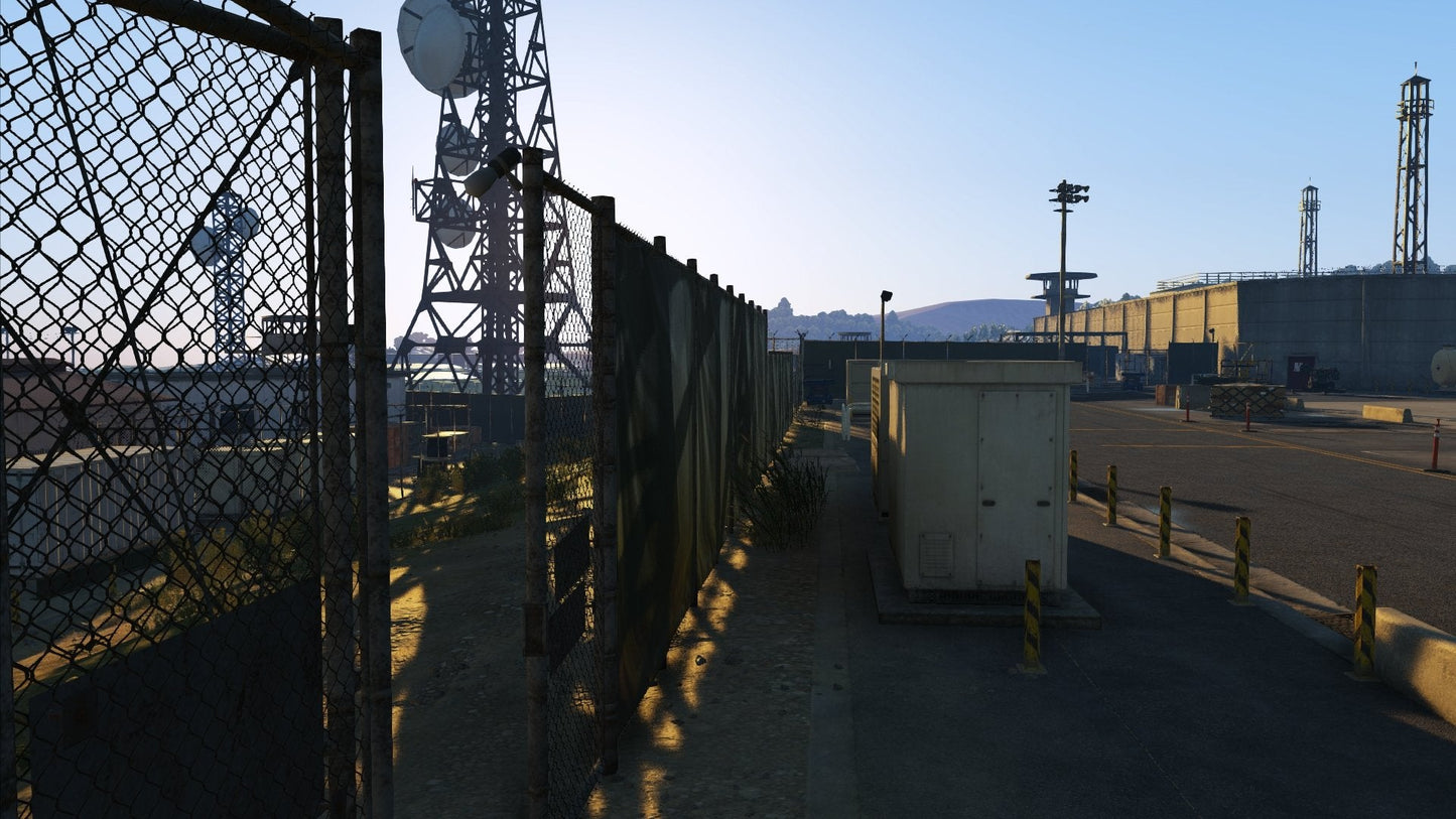 Metal Gear Solid V: Ground Zeroes - Xbox 360 Standard Edition
