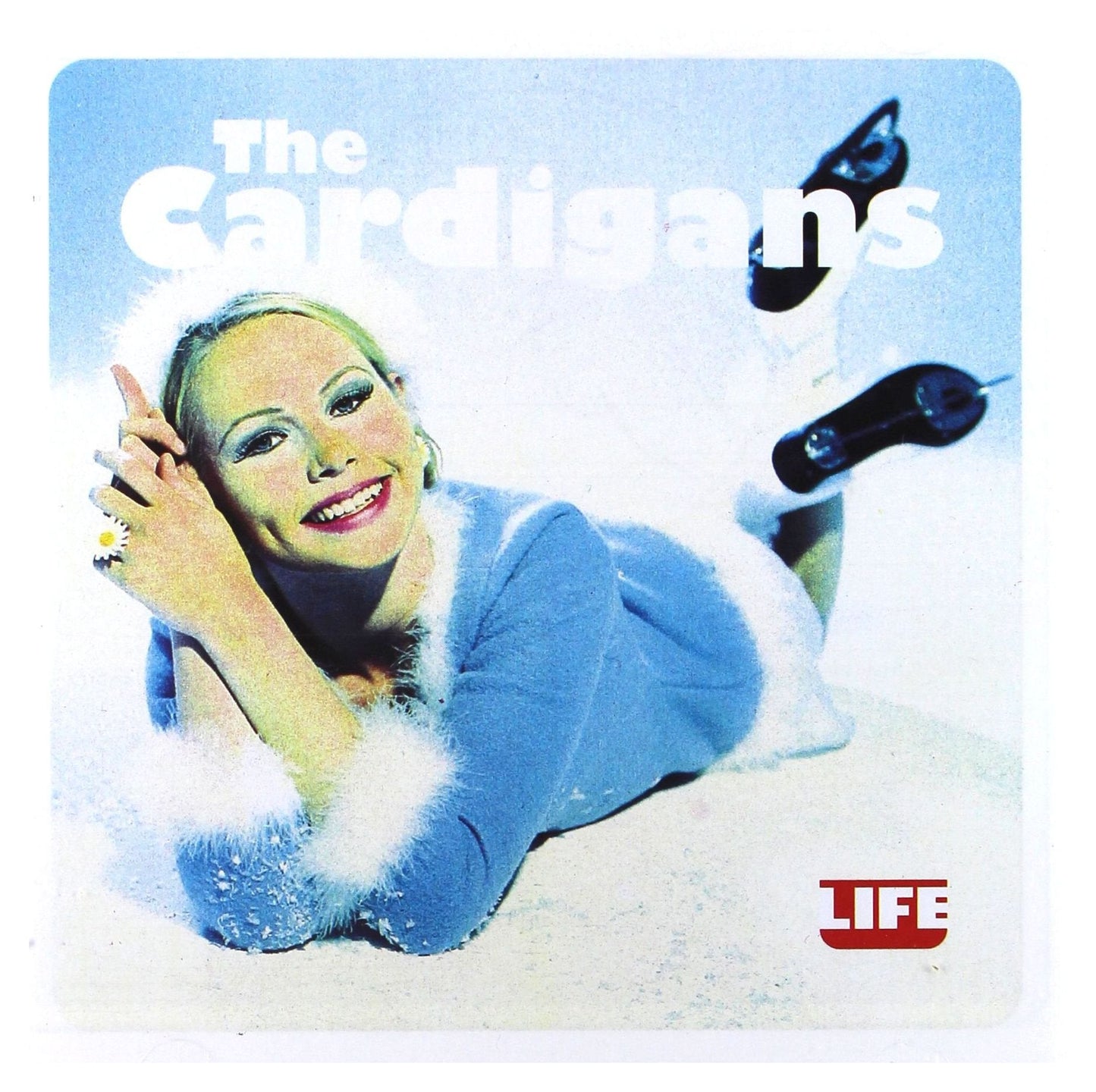 The Cardigans / Life - CD (Used)