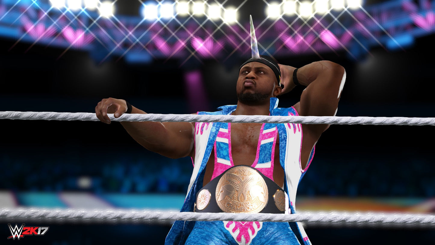 WWE2K17Parent