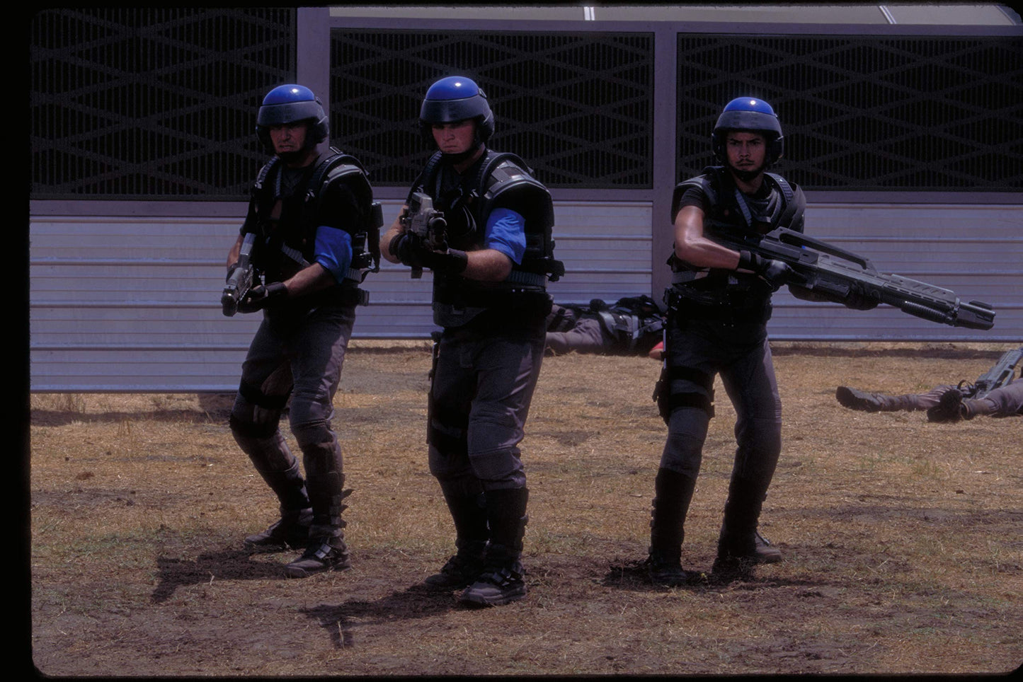 Starship Troopers - 4K/Blu-Ray
