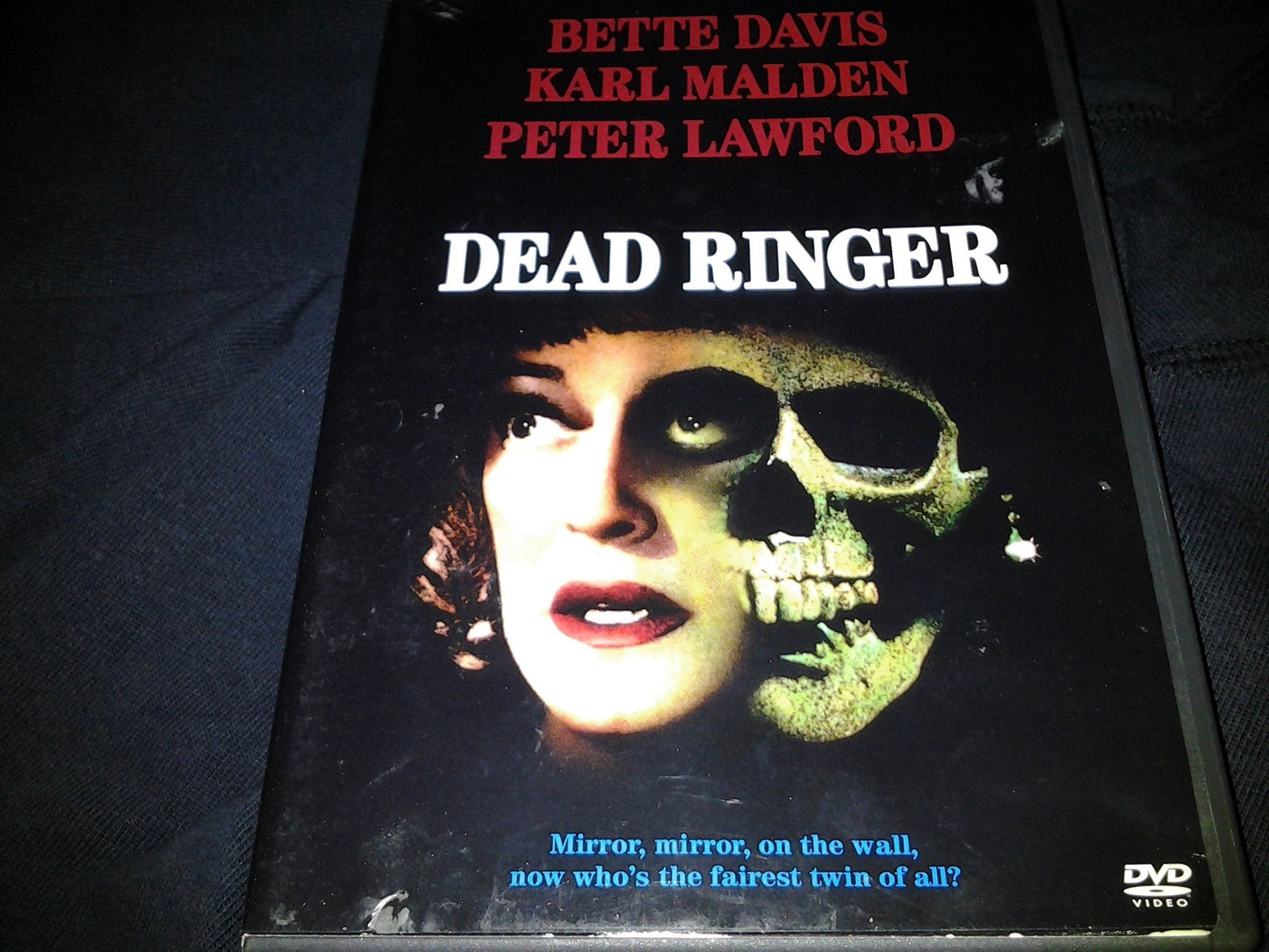Dead Ringer (Sous-titres franais)