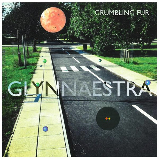 Glynnaestra