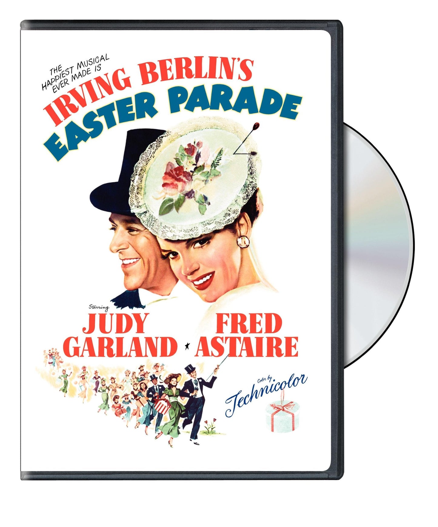 Easter Parade - DVD