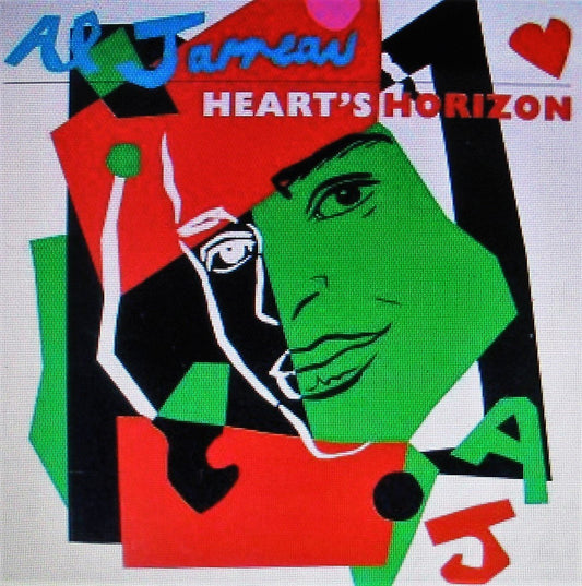 Heart'S Horizon