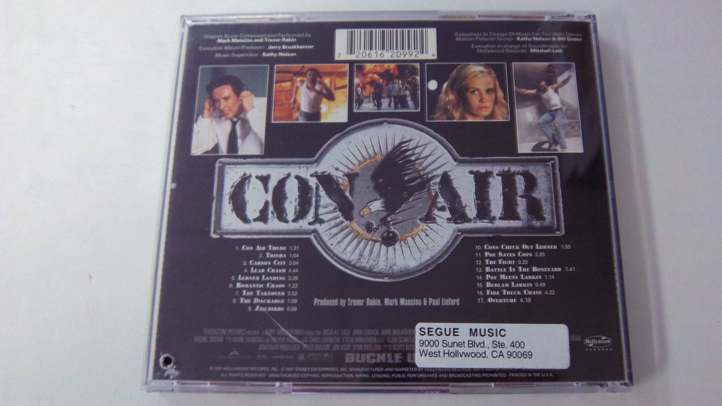 Con Air