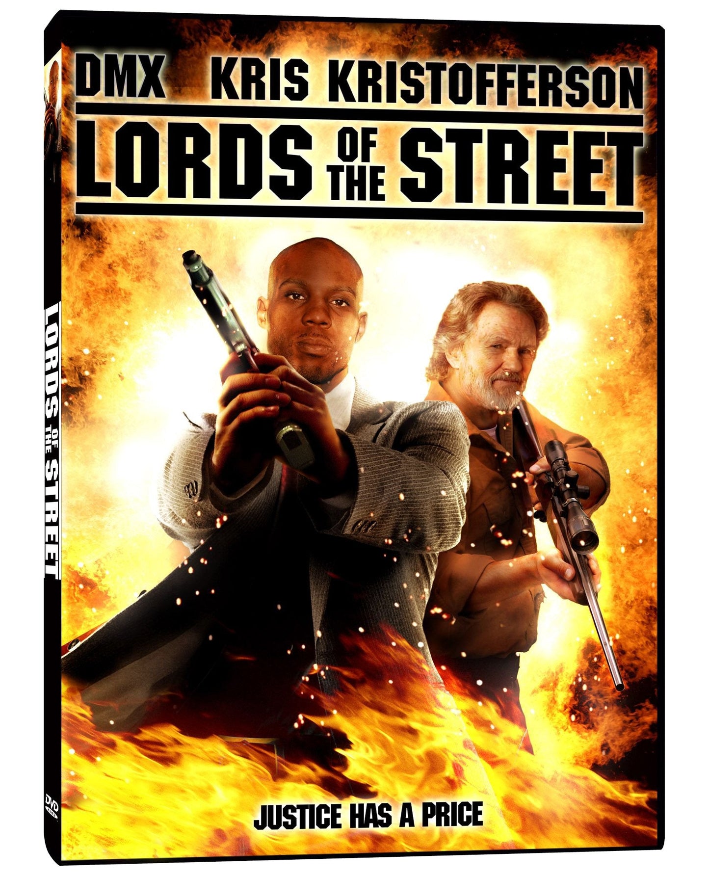 Lords of the Street