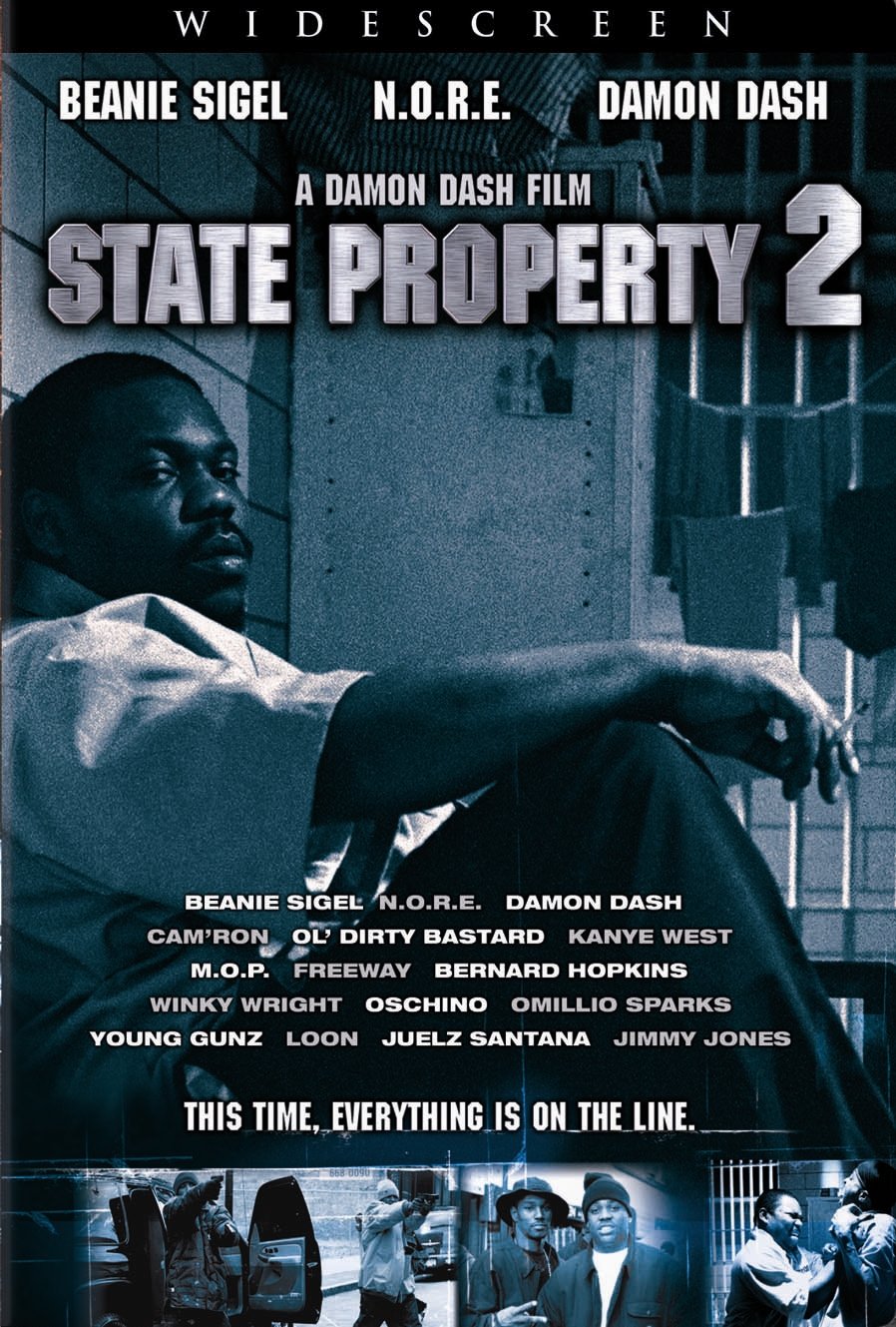 State Property II