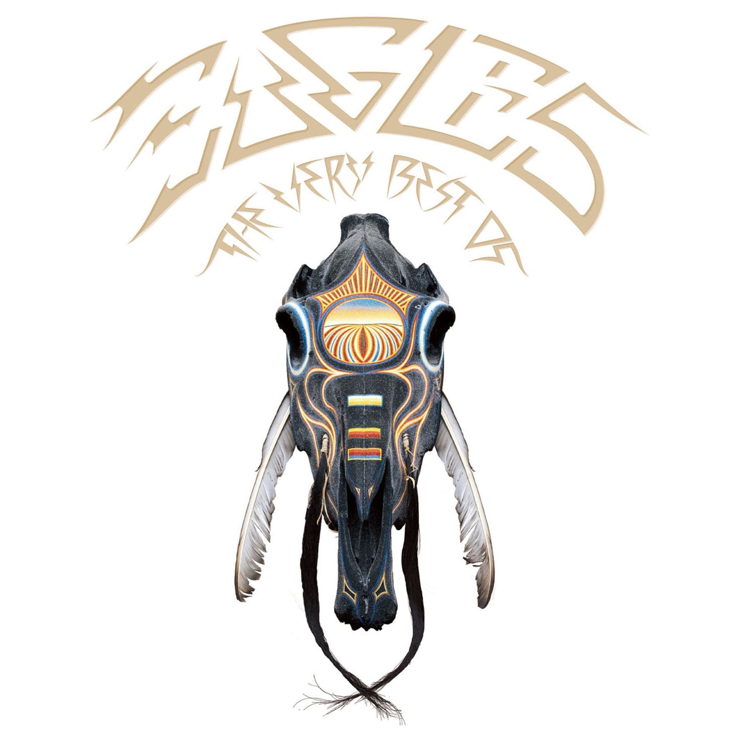Eagles / The Very Best Of - CD (Used)