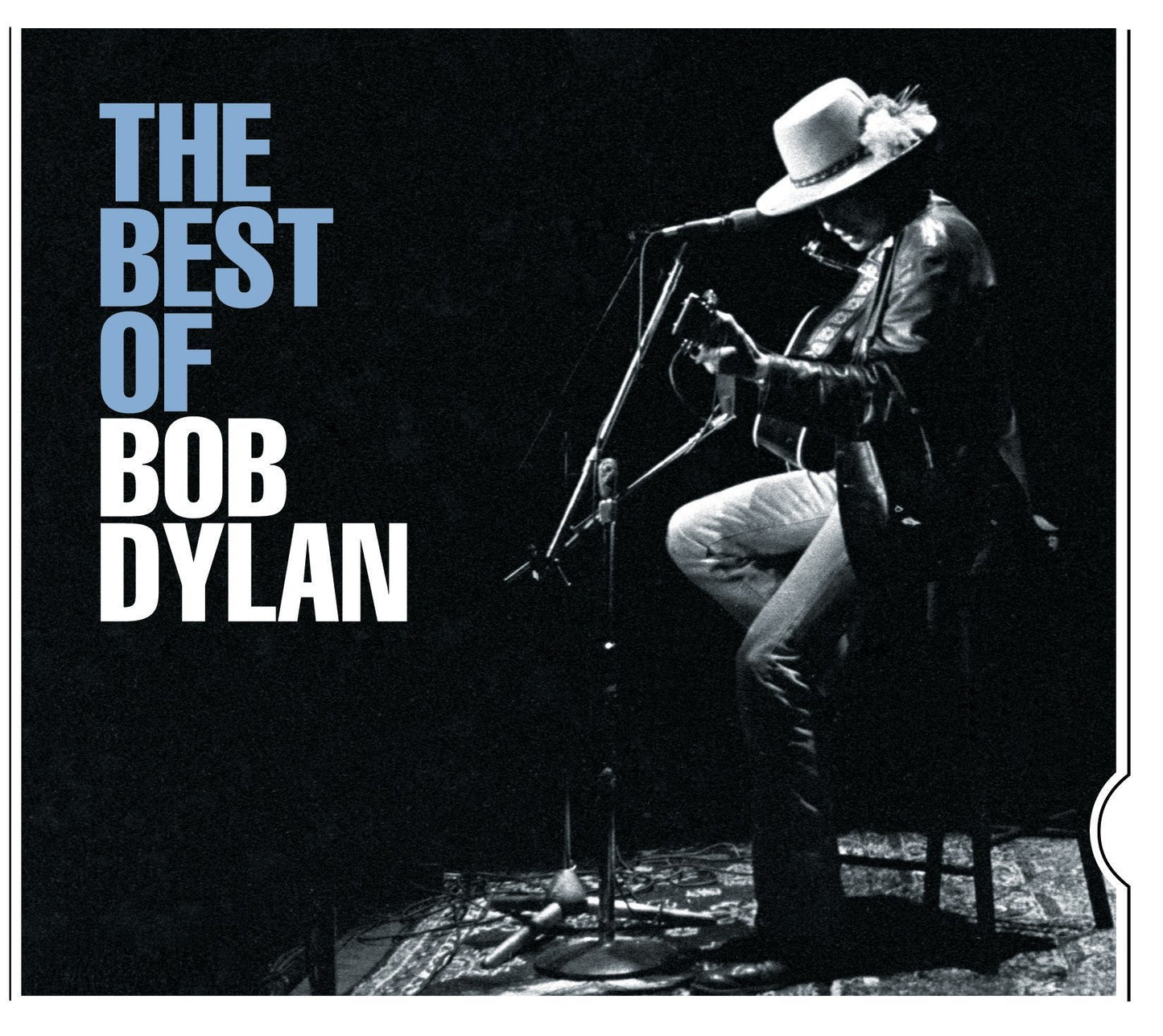 Best of Bob Dyla