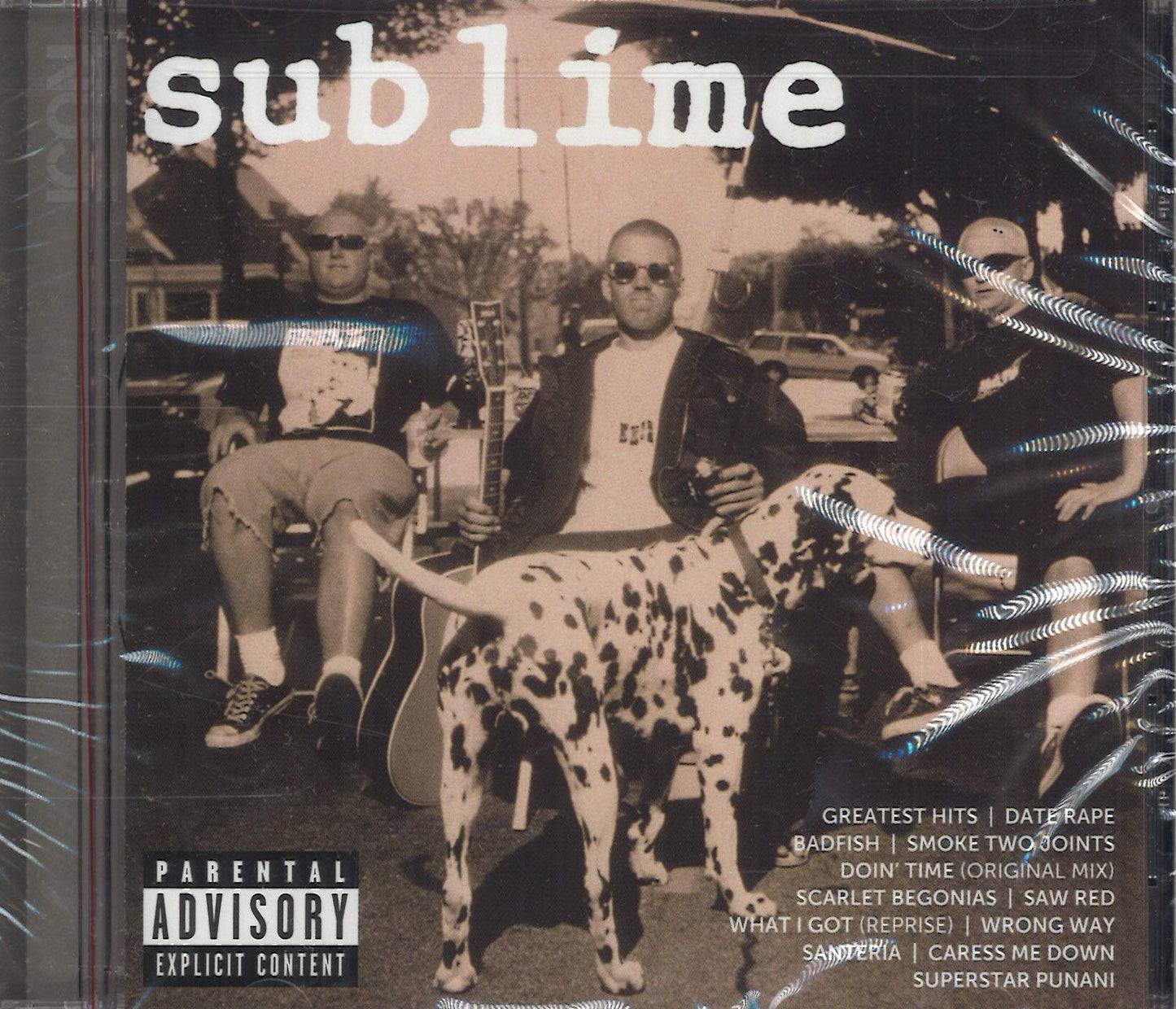 ICON: Sublime