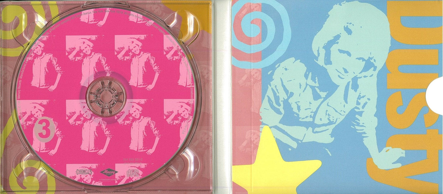 Dusty Springfield / Anthology - CD (Used)