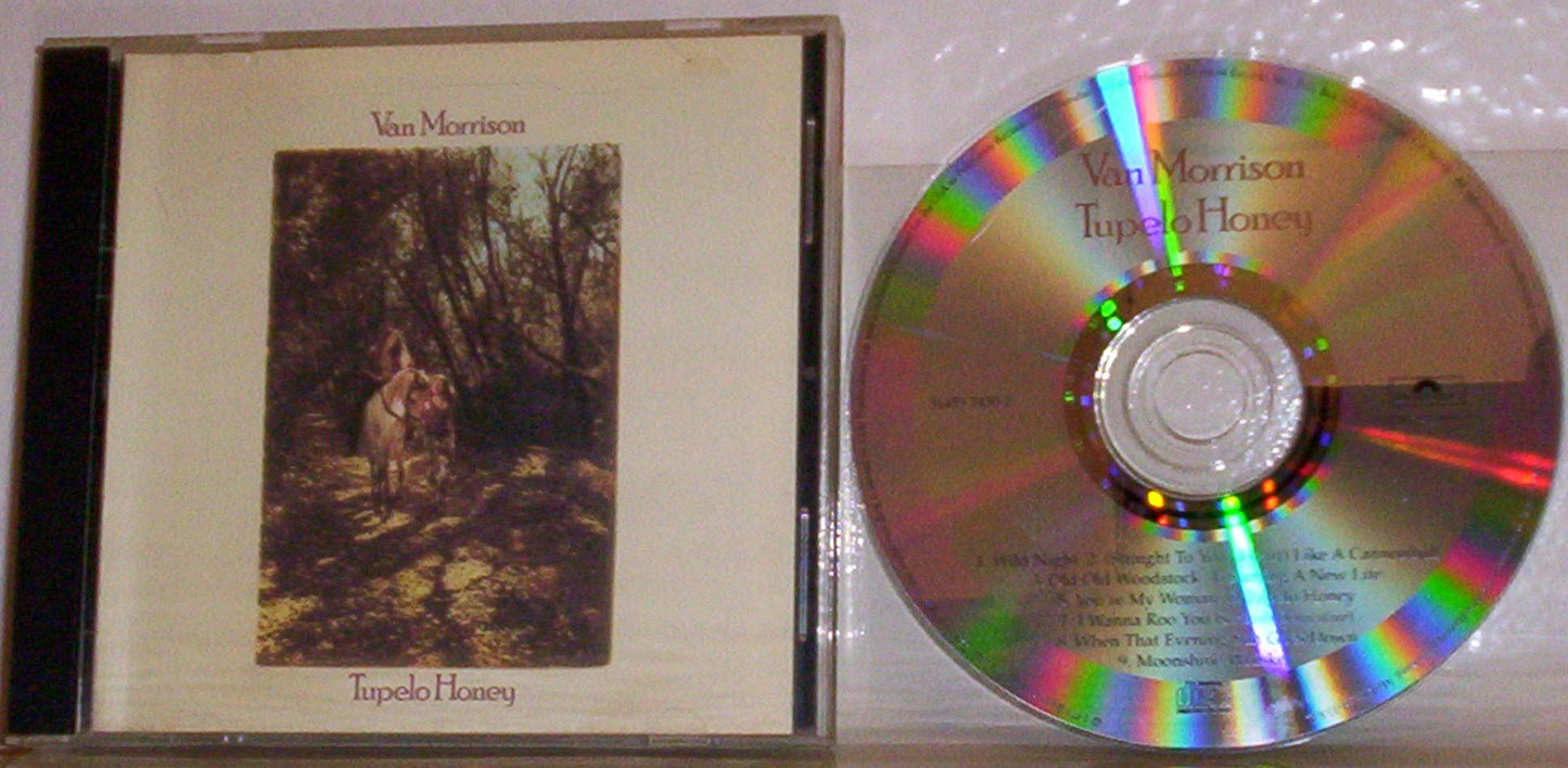 Tupelo Honey