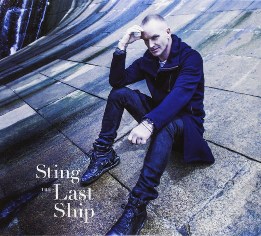 The Last Ship (Deluxe)