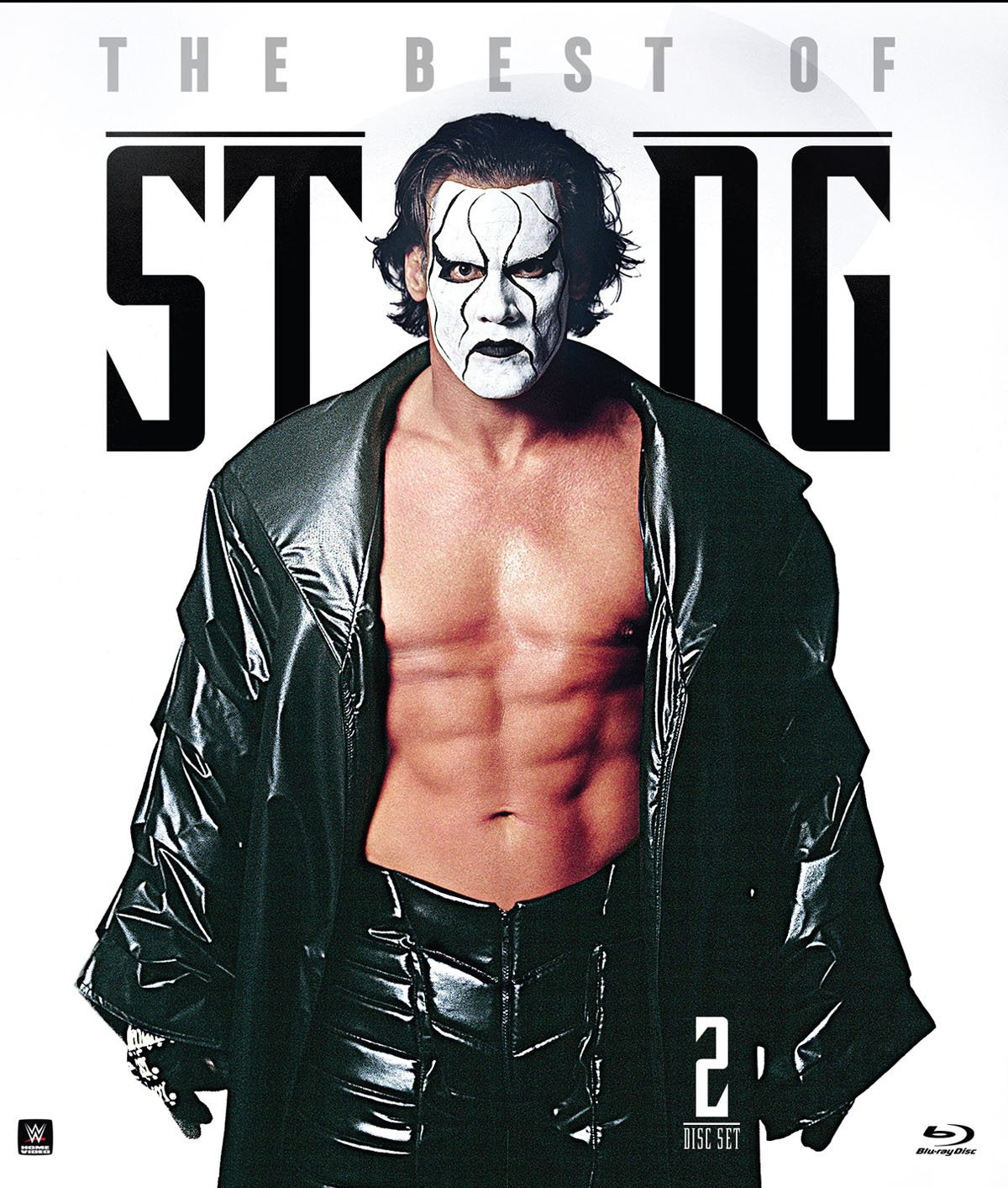 The Best of Sting [Blu-ray]