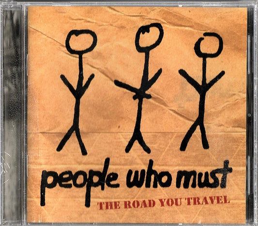 The Road You Travel