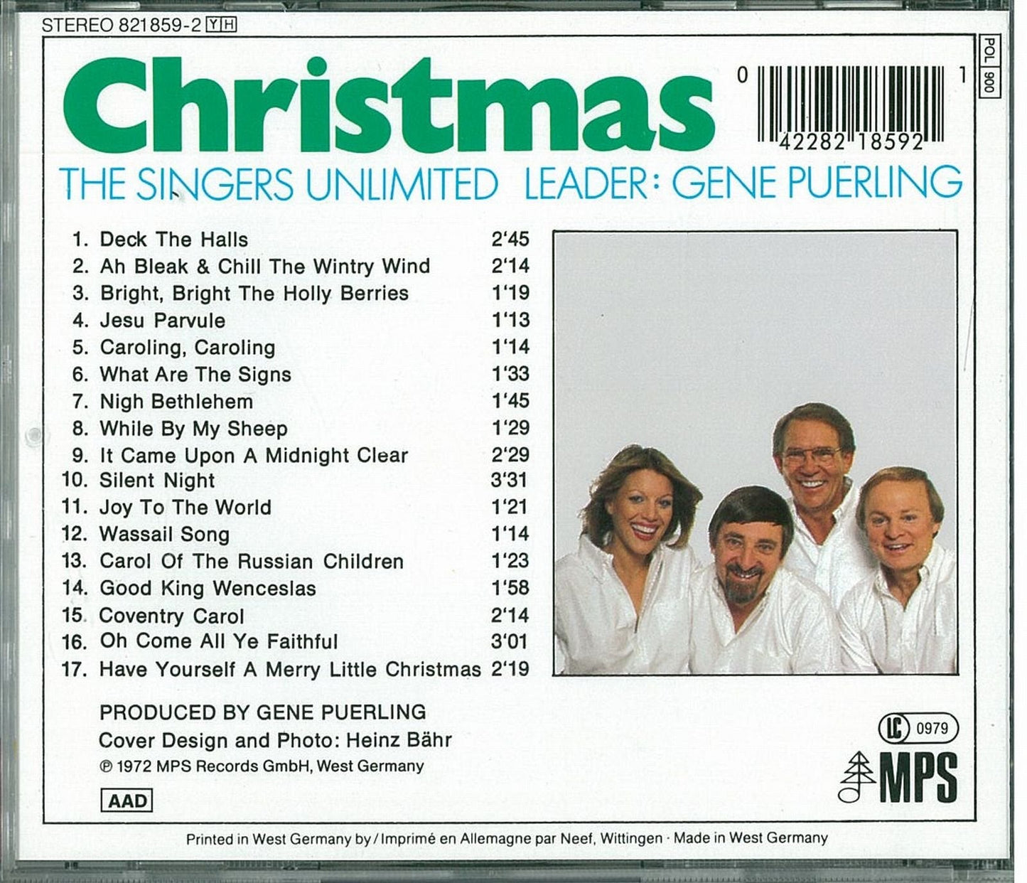 Christmas
