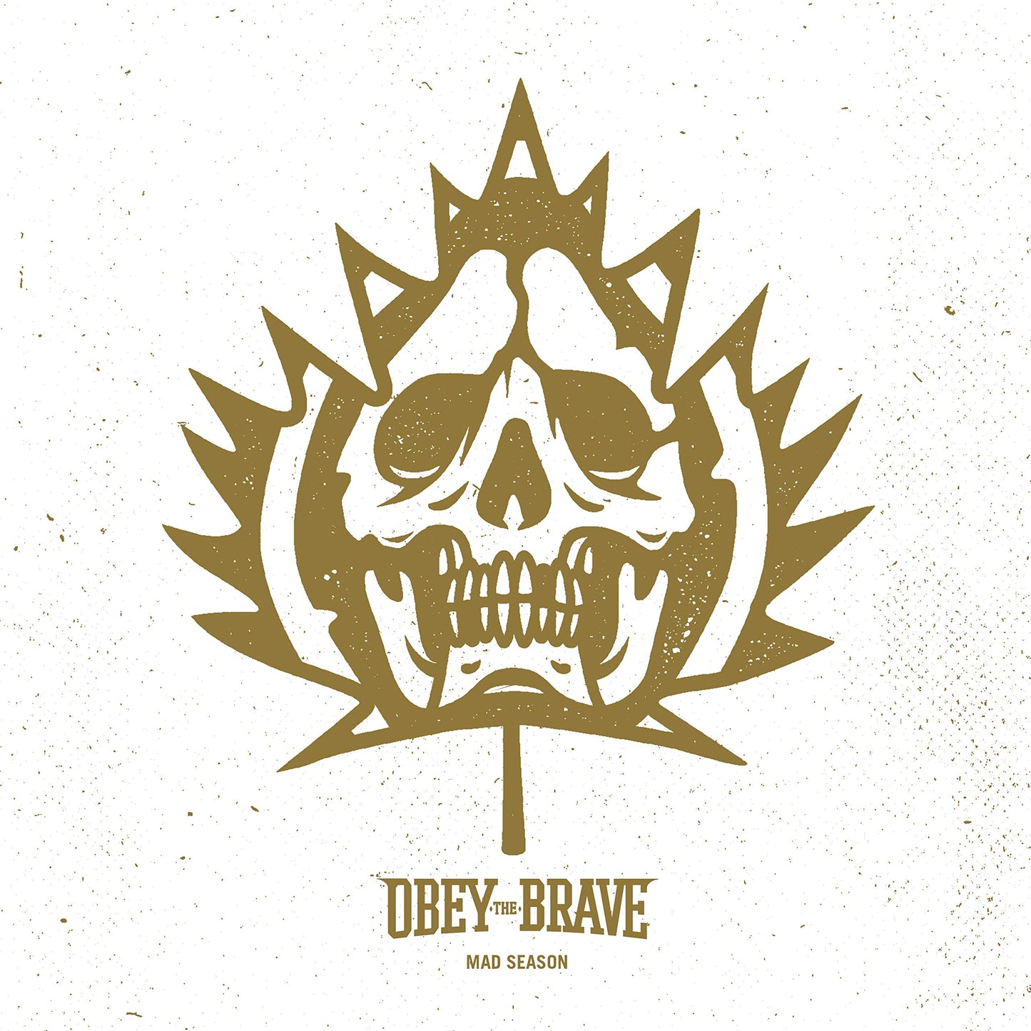 Obey The Brave / Mad Season - CD