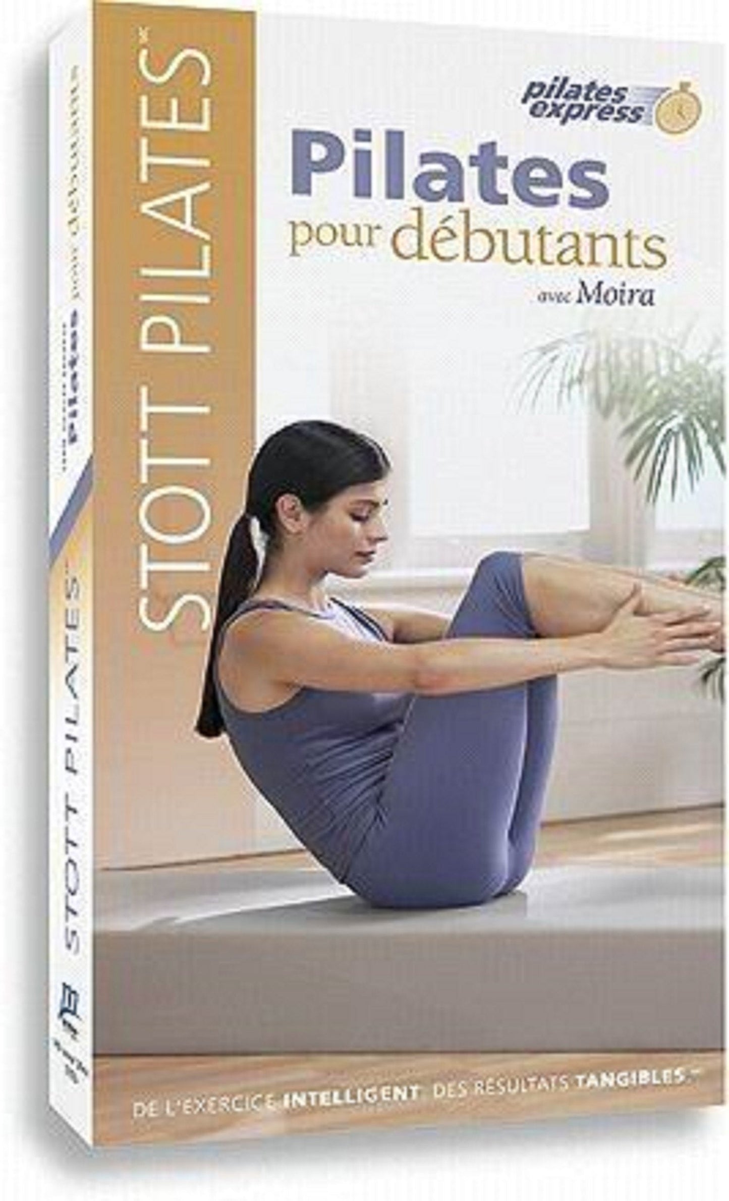 Pilates Pour Debutants