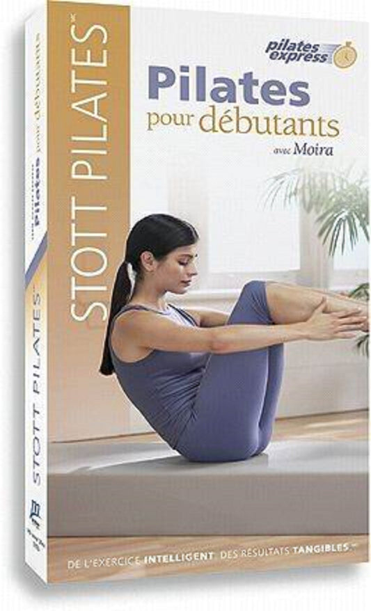 Pilates Pour Debutants
