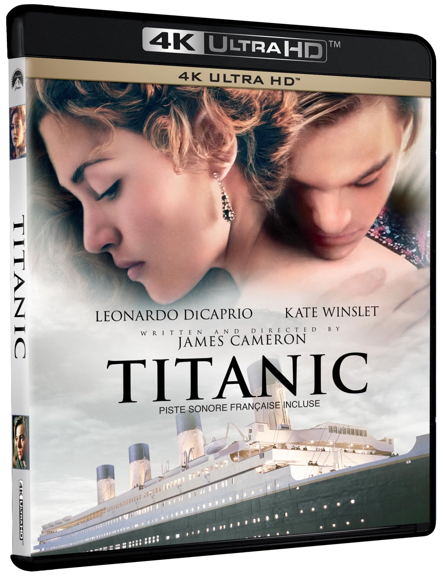 Titanic - 4K UHD (Used)