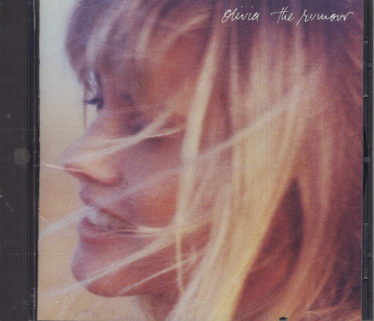 Olivia Newton-John / Rumour - CD (Used)