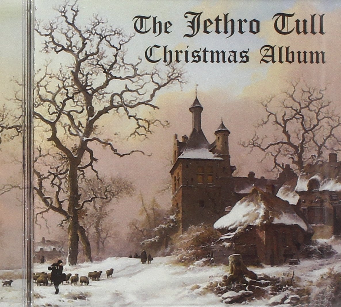 JETHRO TULL - THE JETHRO TULL CHRISTMAS