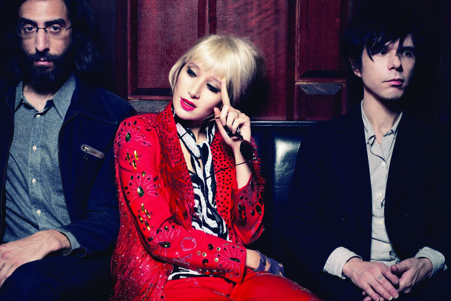Yeah Yeah Yeahs / Mosquito - CD (Used)
