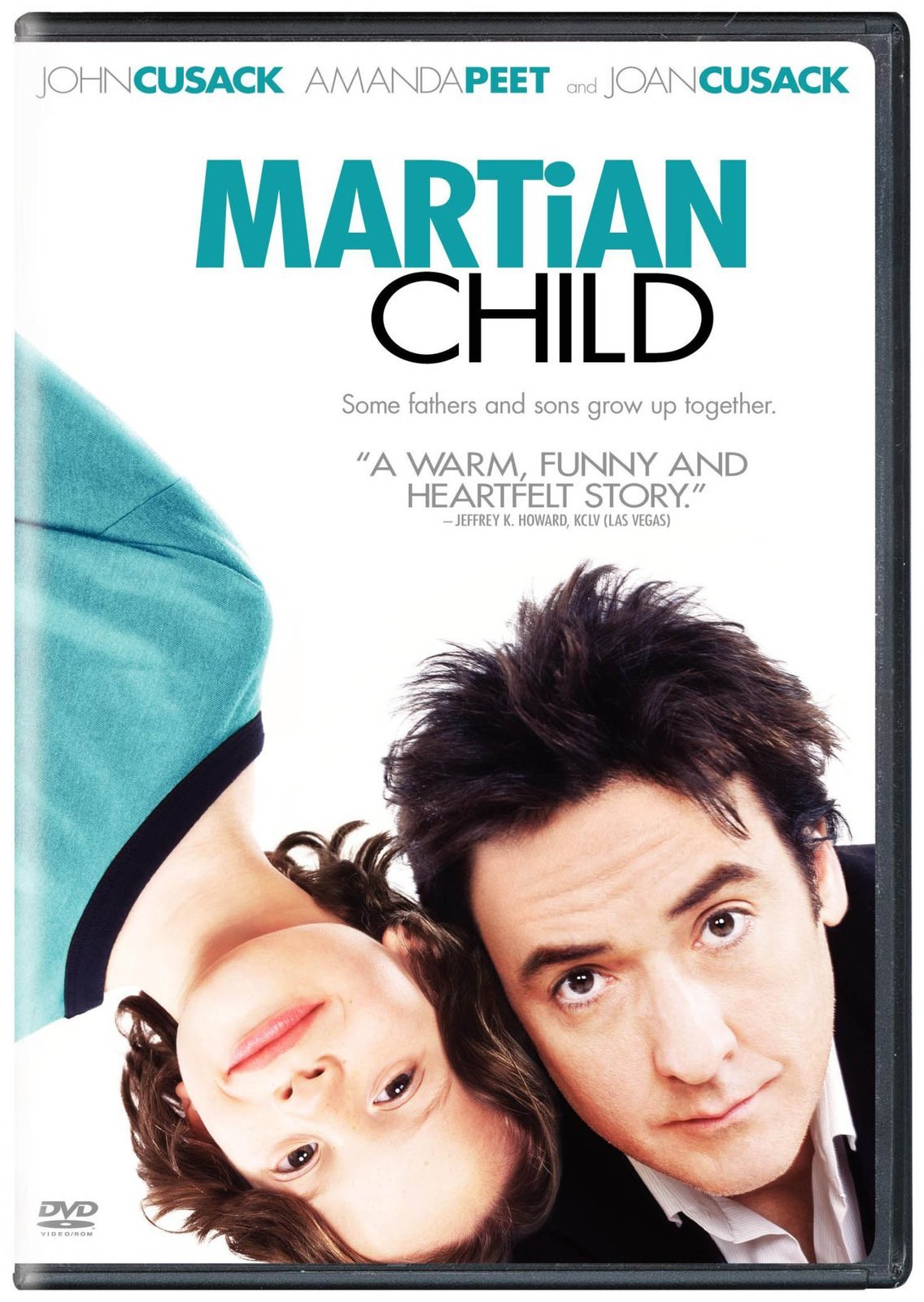 Martian Child [Import]