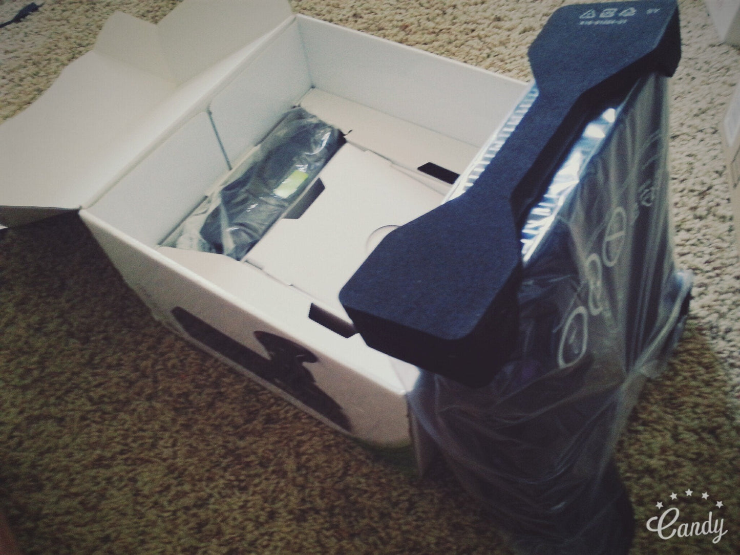 Xbox 360 4Gb Console - 4GB Console Edition