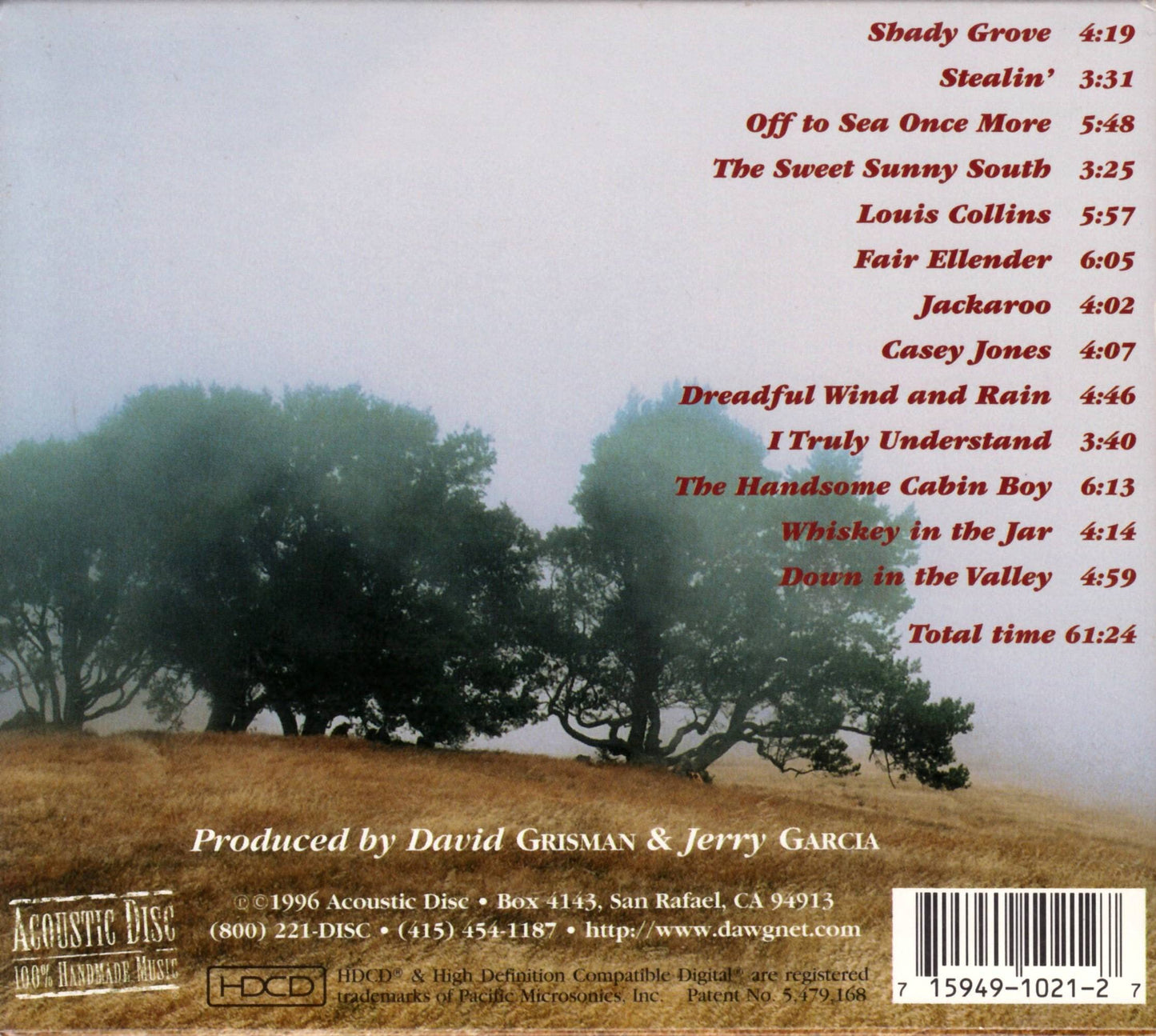 Shady Grove
