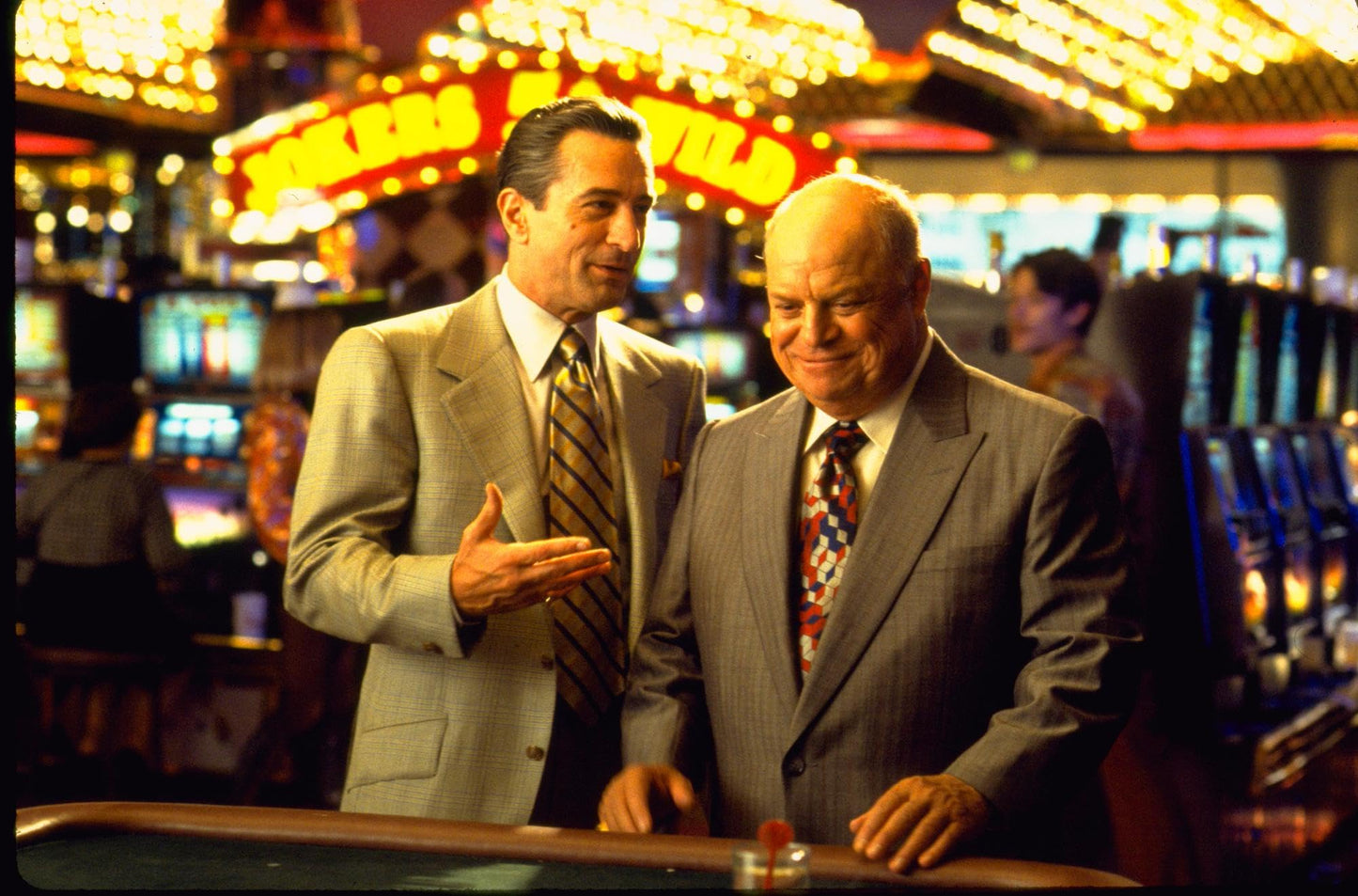 Casino - 4K/Blu-ray
