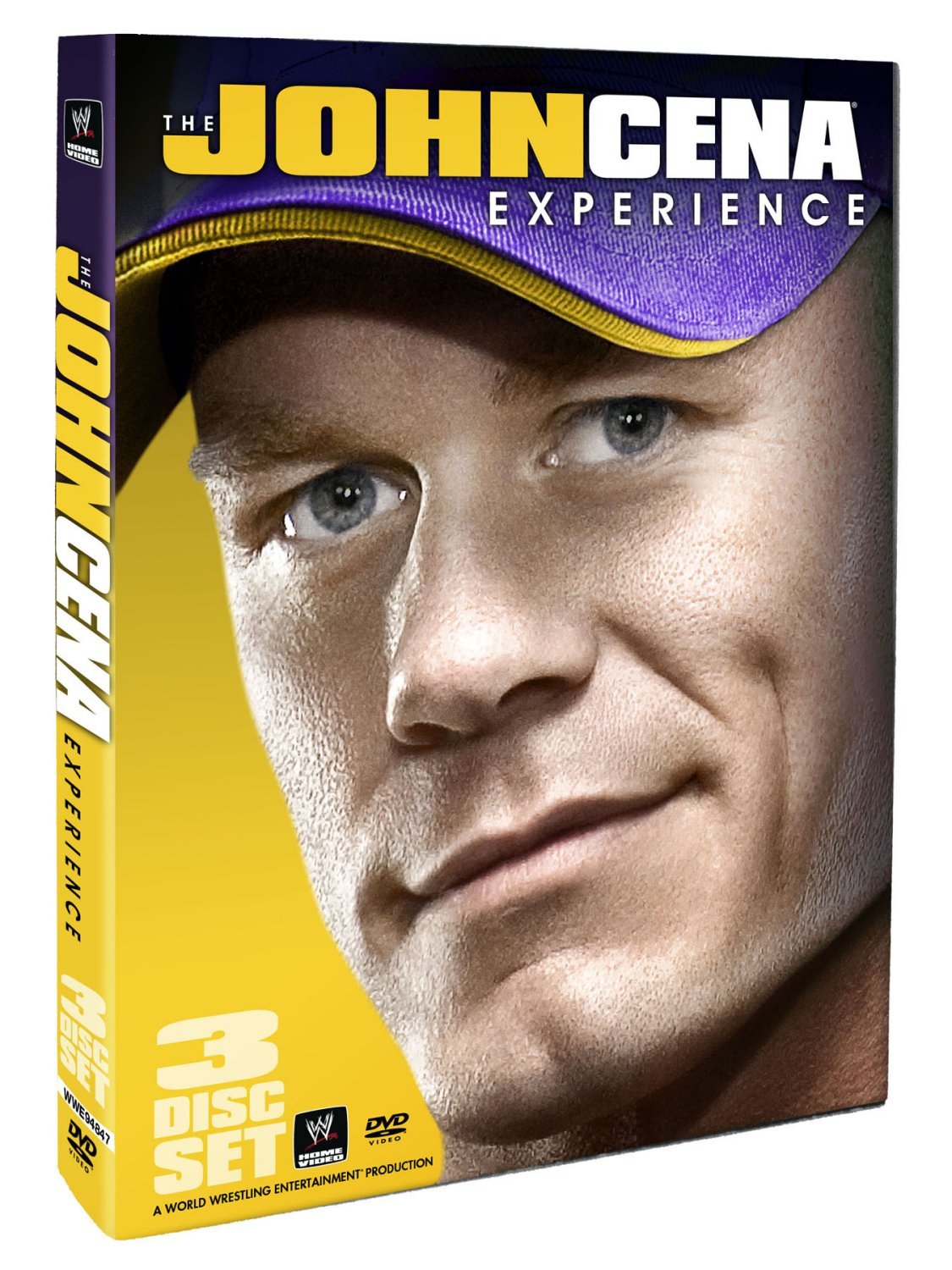 John Cena Experience [Import]