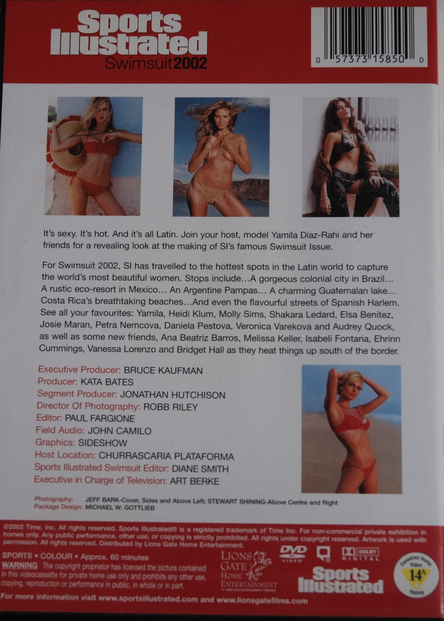 Sports Illustrated