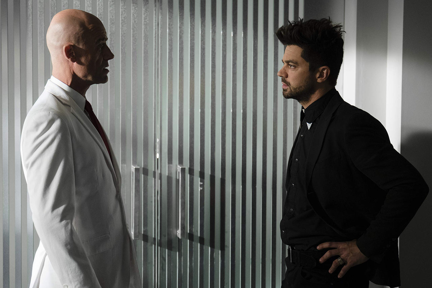 Preacher: Season 02 (Bilingual) - DVD (Used)