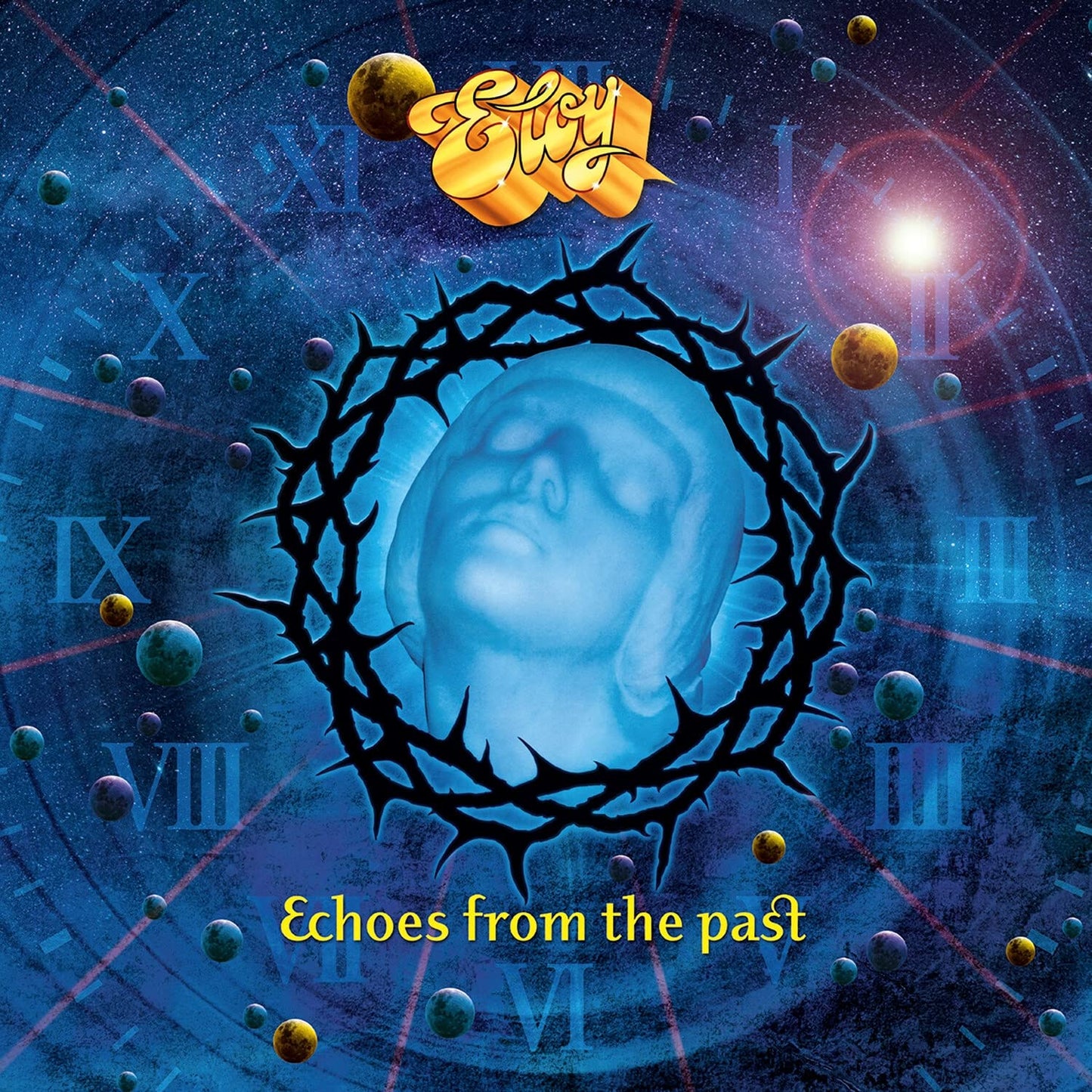 Echoes from the past