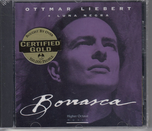 Borrasca