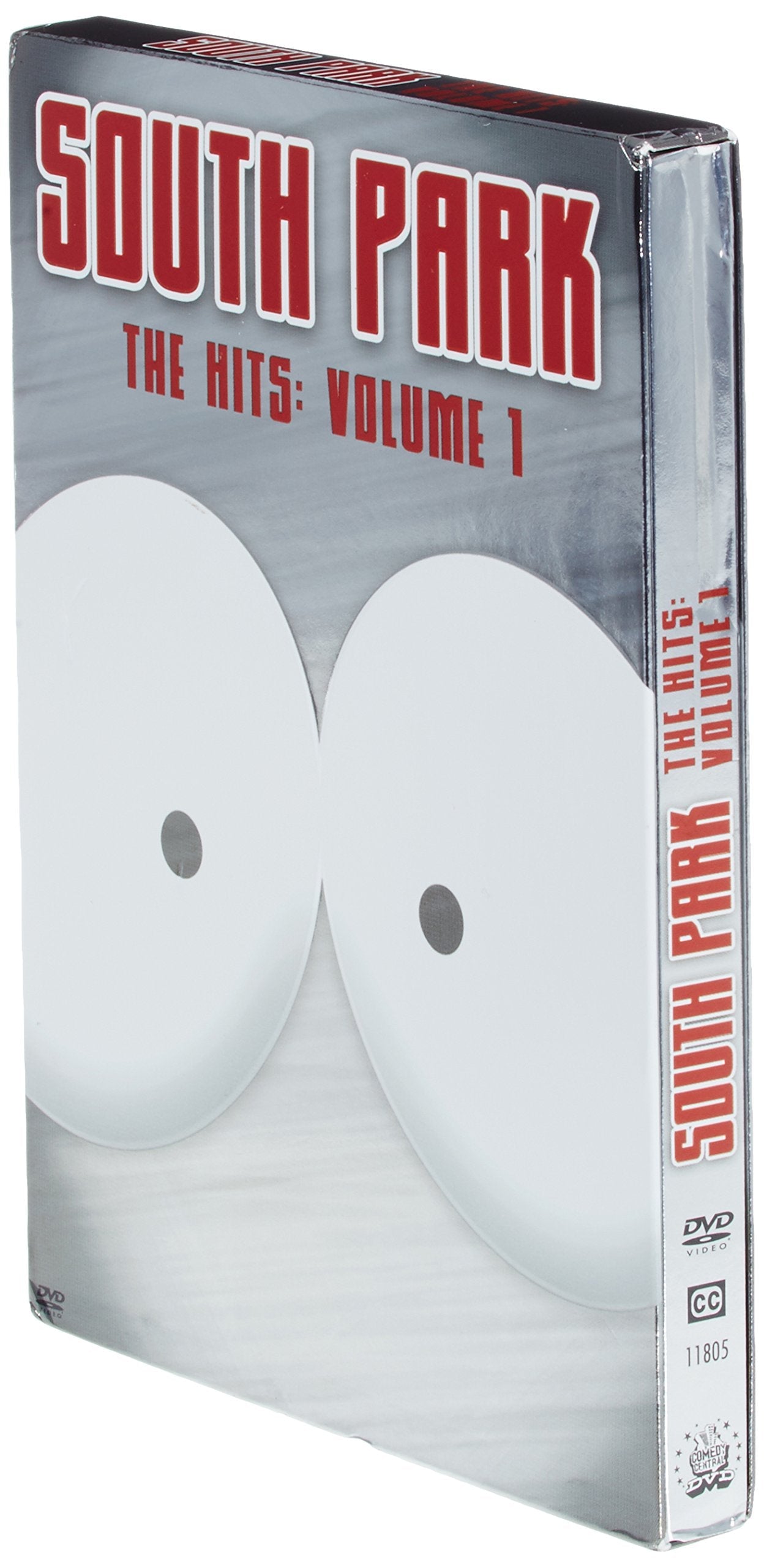 South Park: The Hits, Vol. 1 - Matt and Trey's Top Ten