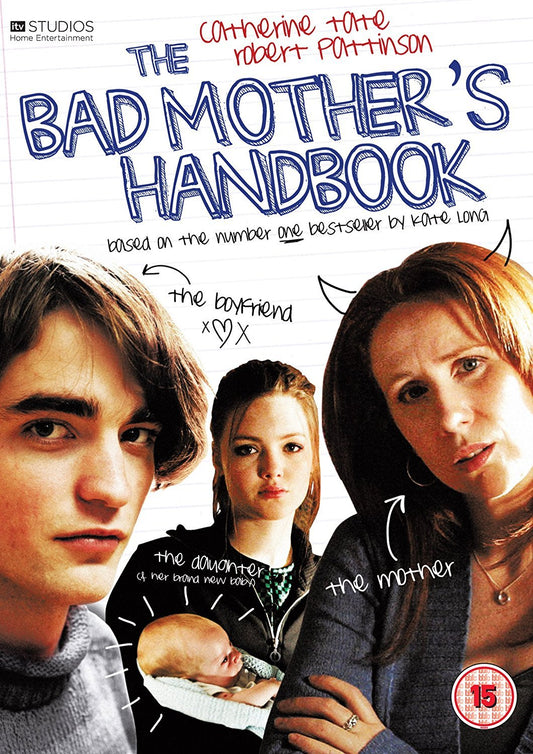 Bad Mother's Handbook