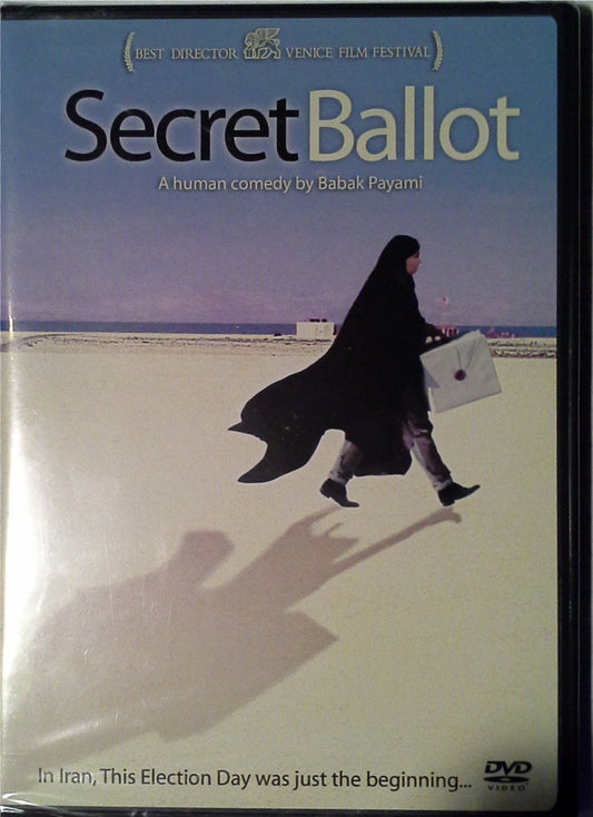 Secret Ballot (Sous-titres français)