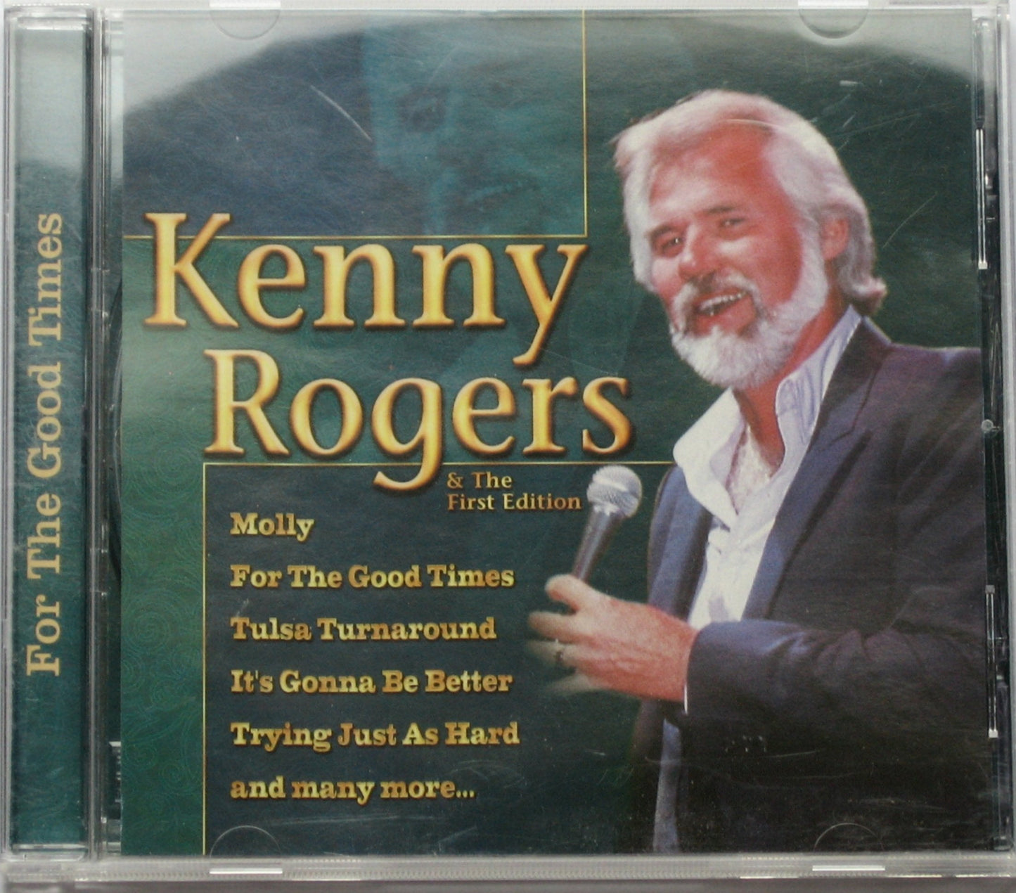 For the Good Times