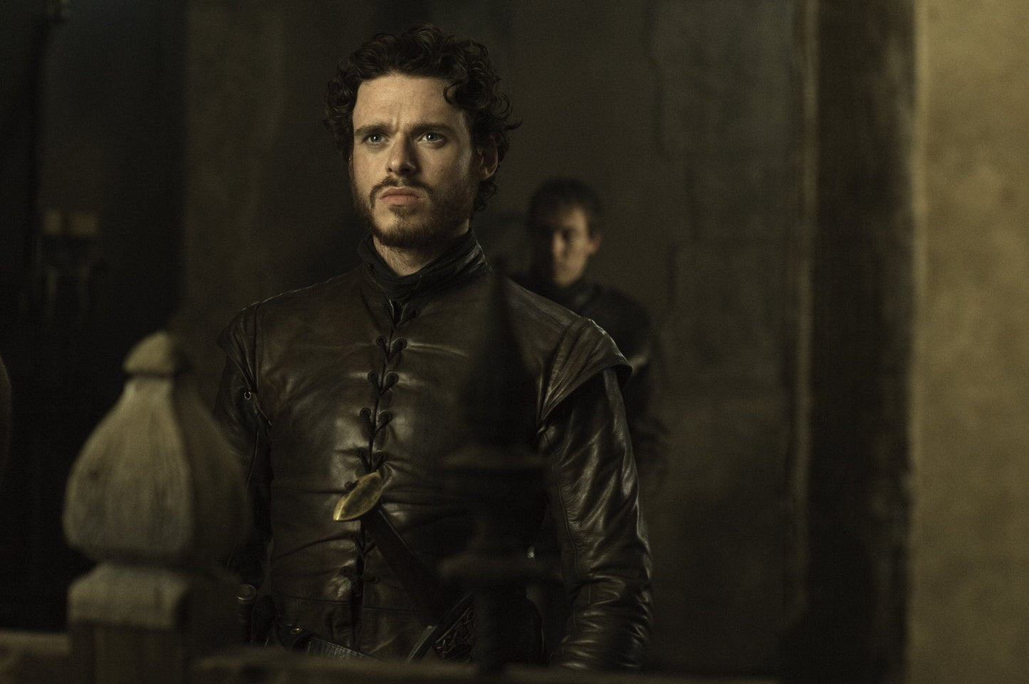 Game of Thrones: Season 3 - Blu-Ray/DVD (Used)