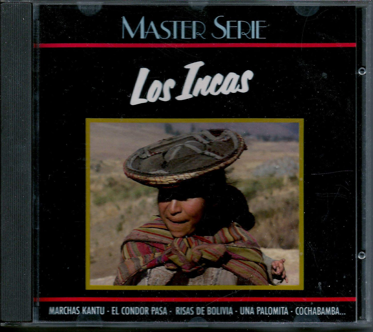 Master Serie