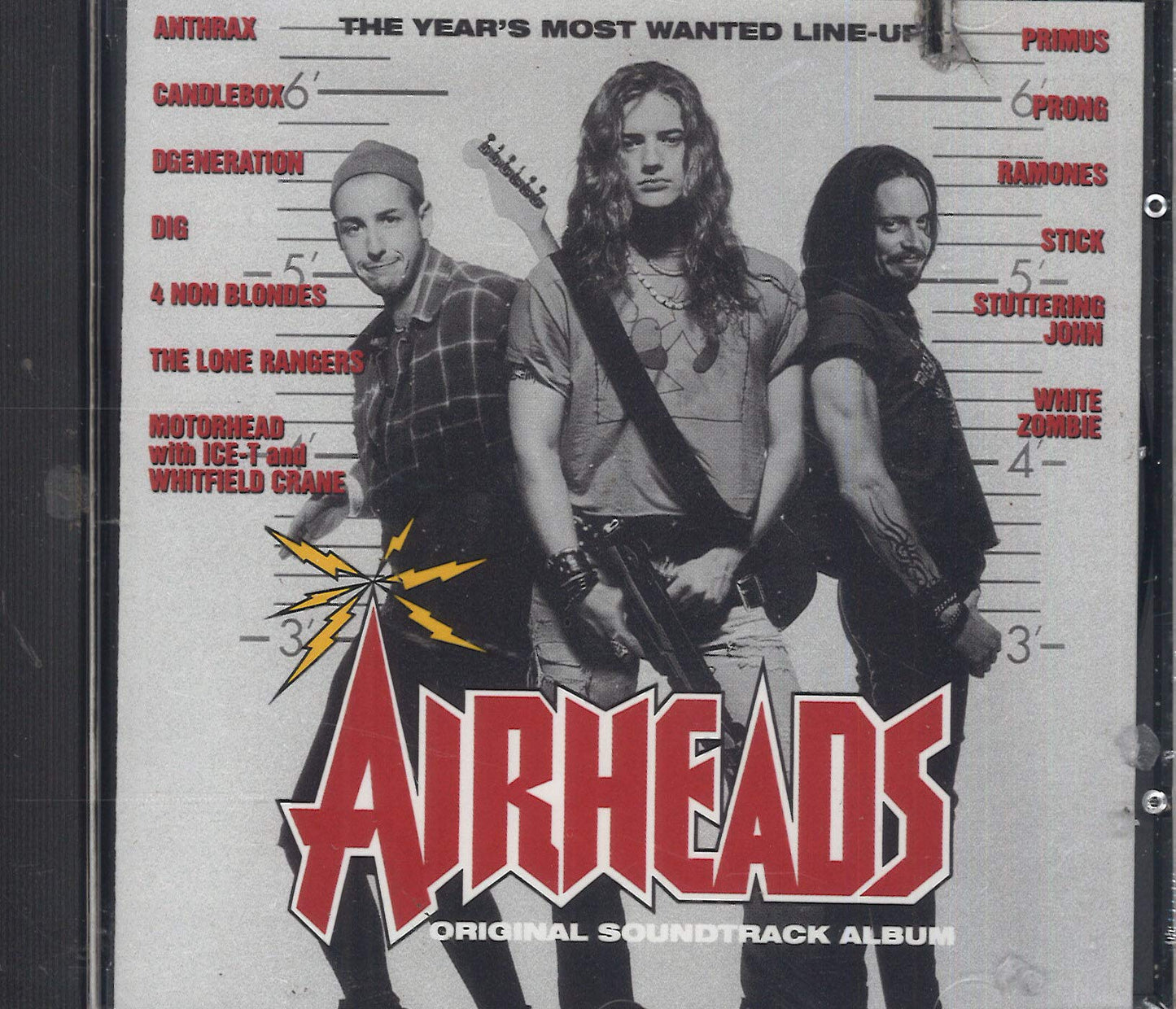 Airheads