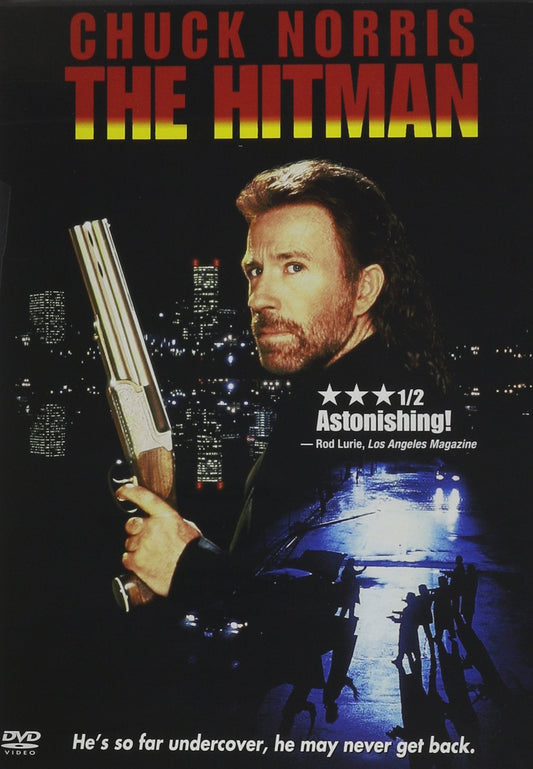 The Hitman (1991)