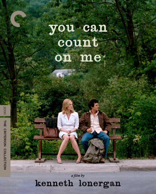 Sans aucun doute (The Criterion Collection) - 4K