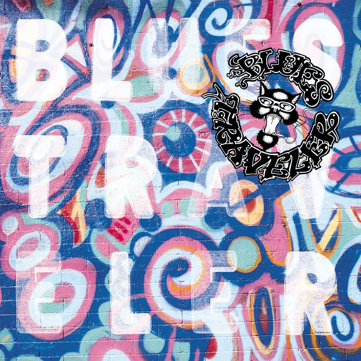 Blues Traveler / Blues Traveler - CD (Used)