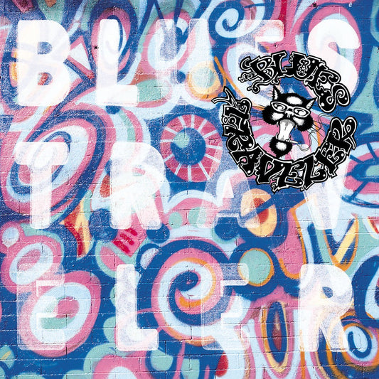 Blues Traveler / Blues Traveler - CD (Used)